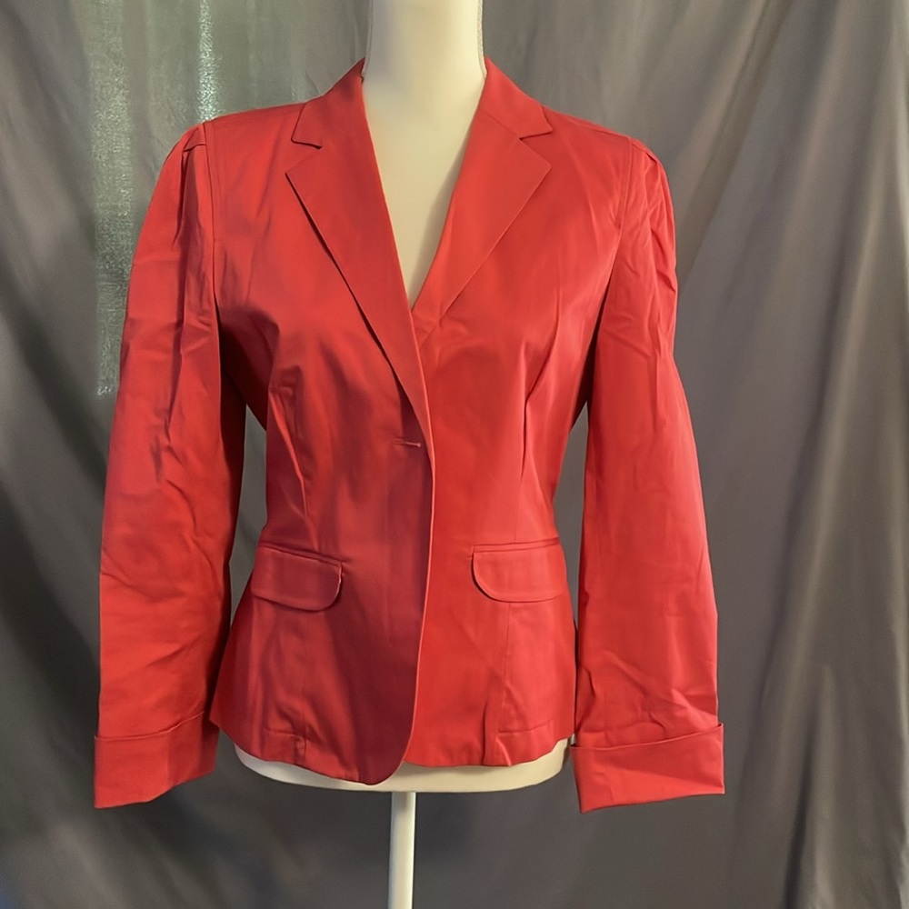 GAP blazer